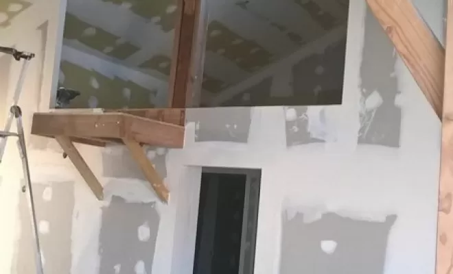 Placo, Millau, SARL Noual Gérard