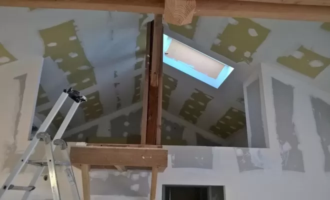 Placo, Millau, SARL Noual Gérard