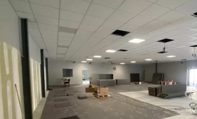 Ouverture prochainement de Séguret Décoration