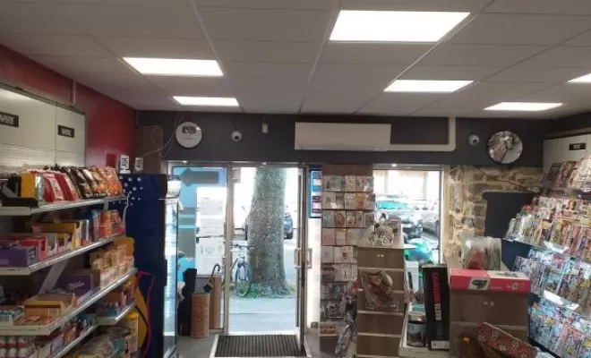 Placo, Millau, SARL Noual Gérard