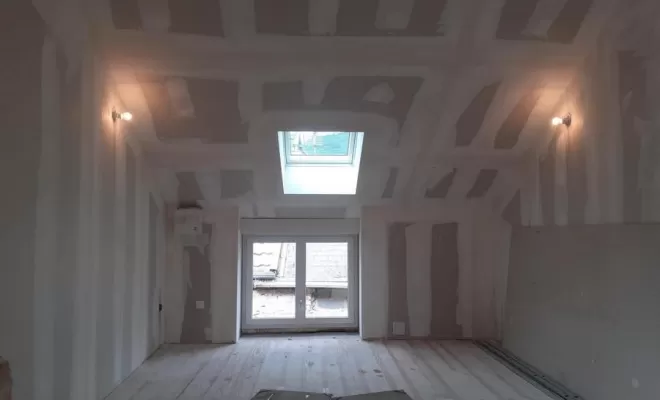 Placo, Millau, SARL Noual Gérard