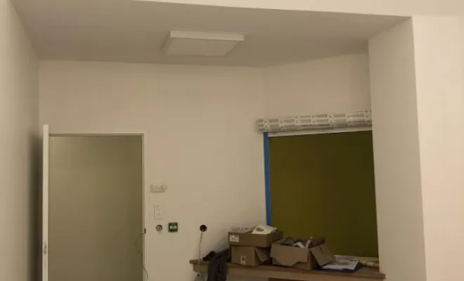 Placo, Millau, SARL Noual Gérard