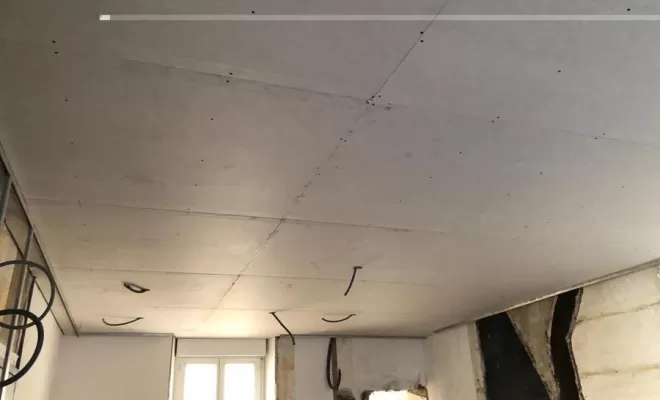 Placo, Millau, SARL Noual Gérard