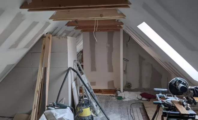 Placo, Millau, SARL Noual Gérard