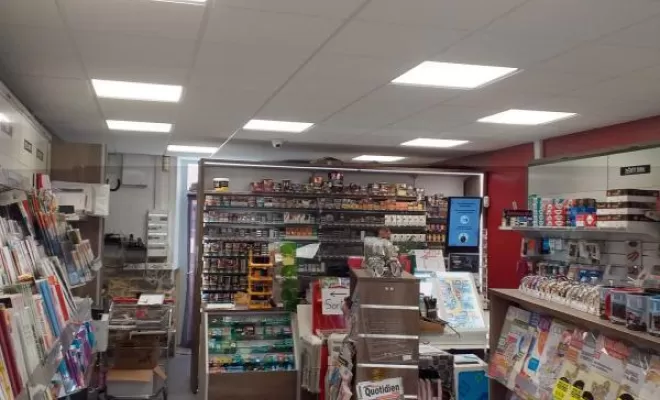 Placo, Millau, SARL Noual Gérard