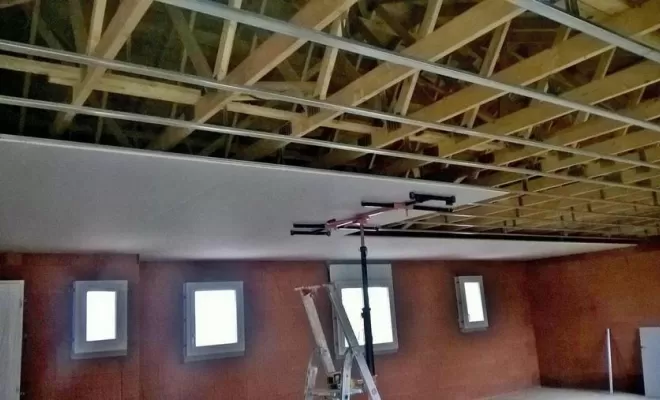 Placo, Millau, SARL Noual Gérard