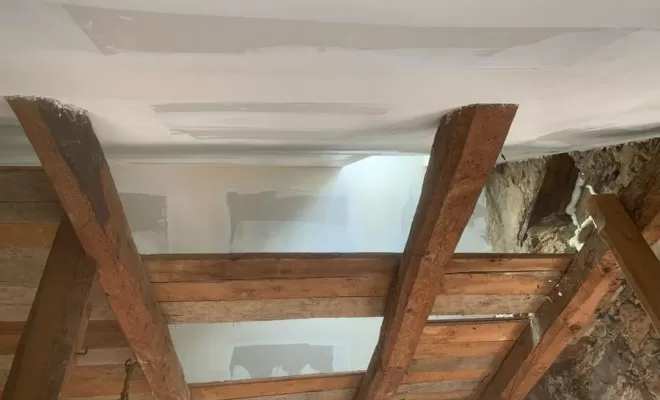 Placo, Millau, SARL Noual Gérard