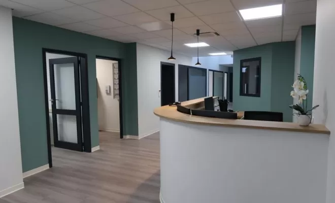 Placo, Millau, SARL Noual Gérard