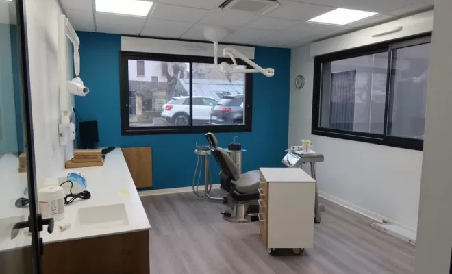 Placo, Millau, SARL Noual Gérard