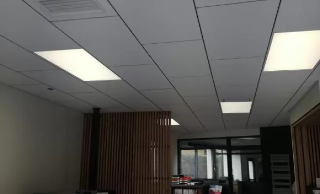 Placo, Millau, SARL Noual Gérard