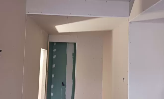 Chantier à Nant, Millau, SARL Noual Gérard